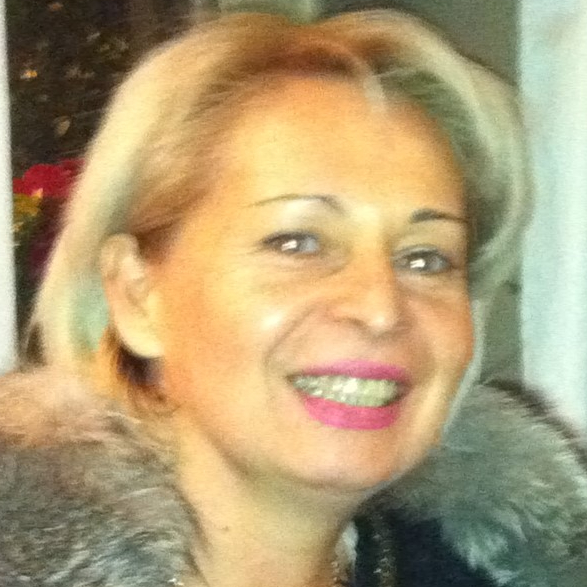 Рени Петрова - нутрициолог