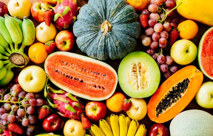 Нездравословно хранене